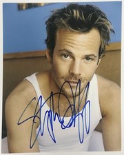 Stephen Dorff Signed Autographed Glossy 8x10 Photo