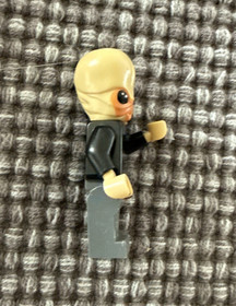 LEGO Bith Muscian Minifigure: sw0554