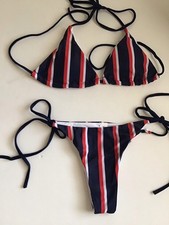 womens bikini swimwear set, Sz. M