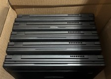 Lot Of 10 Dell Latitude 5300 13" i5 8th Gen, 8GB RAM, 256GB SSD