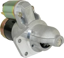Starter for John Deere Tractor 316 318 420 / Onan Engines B43E B43G B48G