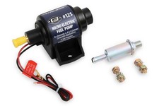 Mr Gasket 12s Electric Fuel Pump Mr Gasket 12s Electric Fuel Pump