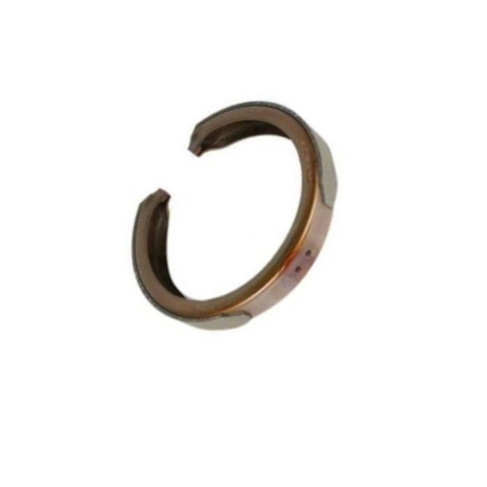 Genuíno ACDelco para Chevy Express 1500/2500 2003-2014 forro de sapata de freio de estacionamento - Imagem 3 de 4