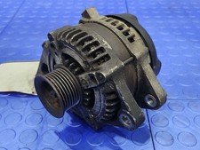03-09 Toyota 4Runner 4.0L 130 Amp Alternator Assembly Genuine OEM 2706031021