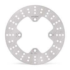 Moto-Master Bremsscheibe Halo hinten (für: Honda CB 500 PC32 96-03 hinten )