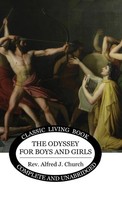Alfred J Church | The Odyssey For Boys And Girls | Buch | Englisch (2021)