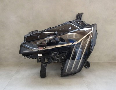 Peugeot 508 II 2022 Vorne links Scheinwerfer 9848662980 HCS29495