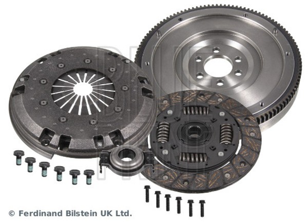 Kupplungssatz Smartfit Conversion Kit Blue Print ADV183061 FüR 6N1 6N2 Polo VW 3-image