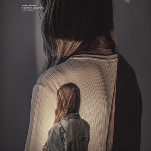 Hedvig Mollestad & Trondheim Jazz Orchestra Maternity Beat (CD) Album