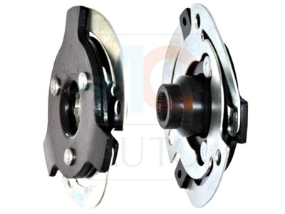 ACAUTO AC-05SD02 Drive plate, magnetic clutch (compressor) for AUDI,CHANGAN,CITR
