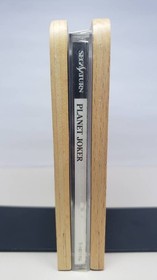 Unopened PLANET JOKER Sega Saturn Naxat Japan Import Free shipping FedEx DHL