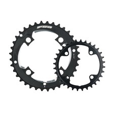 corona mtb comet modulare nero 96 x 38d m11 wb398 v17 FSA guarnitura