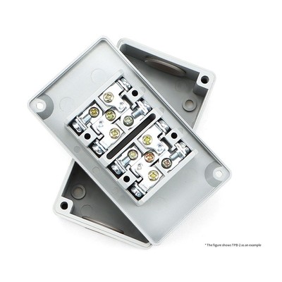 Long Life Power Press Switch TPB2TPB3 Selfreseting Start Control Button Box