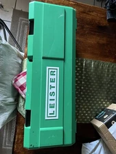 Leister TPO Hand Welder Welding Machine Welding Tool Welder