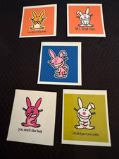 Vintage 2000s Y2K Jim Benton Attitude It s Ha...