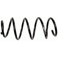 Sachs Fahrwerksfeder vorne 6R0411105S | 270026
