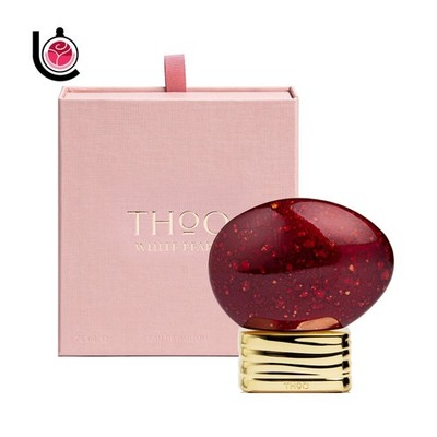 THE HOUSE OF OUD ''Ruby Red'' Eau de Parfum Vapo 75 ml Spray