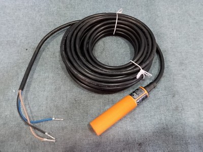 IFM IG5339 Induktiver Näherungssensor M18 5mm, 10-36V dc NEU