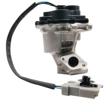 1X Magneti Marelli 571822112137 Agr-Ventil FüR Land Rover-image