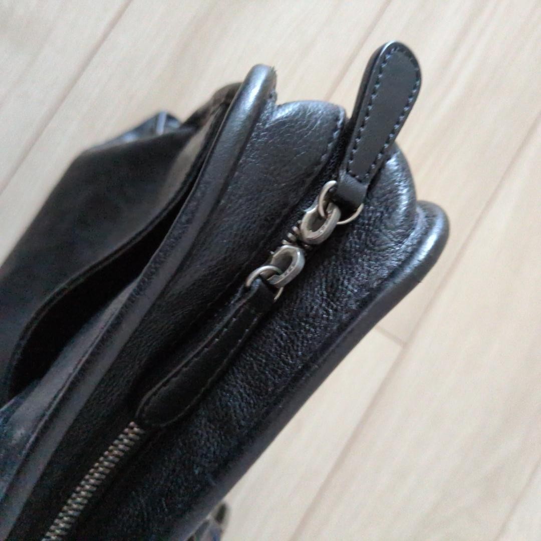 Somes Saddle Progress Briefcase Prg - image 3