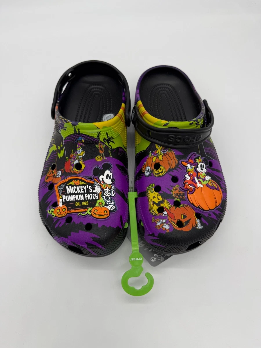 mickey crocs products for sale | eBay display picture 3