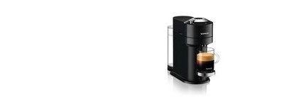 Nespresso Vertuo Next - No Import Fees