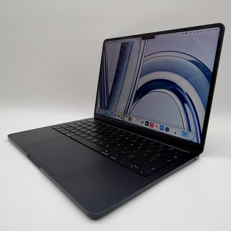 Apple MacBook Air 13" M2 · 24GB · 512GB, photo 3 of 5