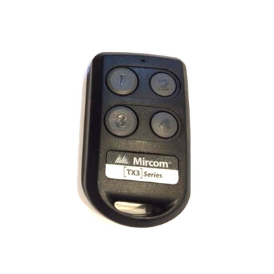 MIRCOM TX3-WRT-4H