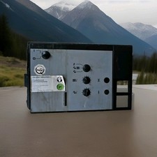 Vaillant Thermoblock Klassik Turbo VCW 195 – Regelung / Steuergerät / Platine