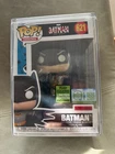 Funko Pop! - Batman (Bat-Manga!) - ECCC 2026 Exclusive - LE 5000