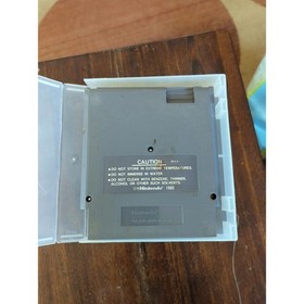 Cobra Command (NES) - With Manual!