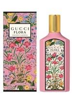 Gucci Flora - Gorgeous Gardenia 100 Ml Eau de...