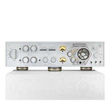 HiFi Rose RA180 Integrated Amp w/Built-In Active Crossover & MM Phono (Mint)