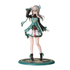 Myethos Gift+ Honkai: Star Rail Qingque 1/10 Figure New