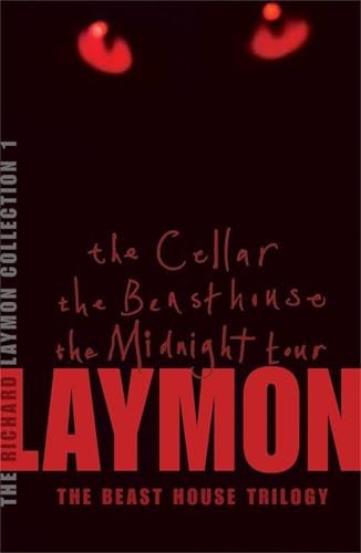 The Richard Laymon Collection Volume 1: The Cellar, The Beast House & The - Image 6