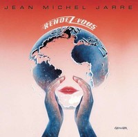 Jean Michel Jarre: Rendez-Vous - Sony Music 88875046362 - (Cd / R)