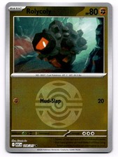 Rolycoly [Ball] #118 Prices | Pokemon Ascended Heroes | Pokemon Cards