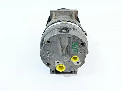 7700103536 klimakompressor RENAULT MEGANE I COUPE FASE 2 DA.. 1.6 1999 194190