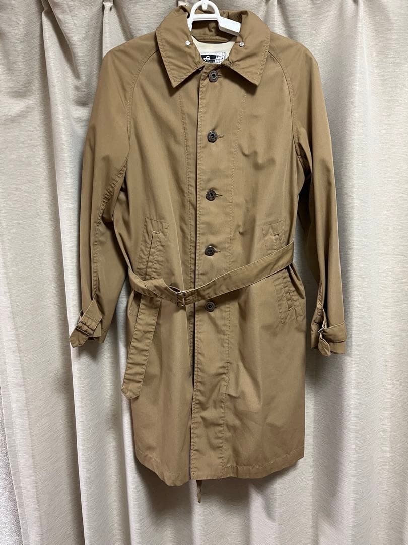 engineeredgarments engineered garments coat - image 1