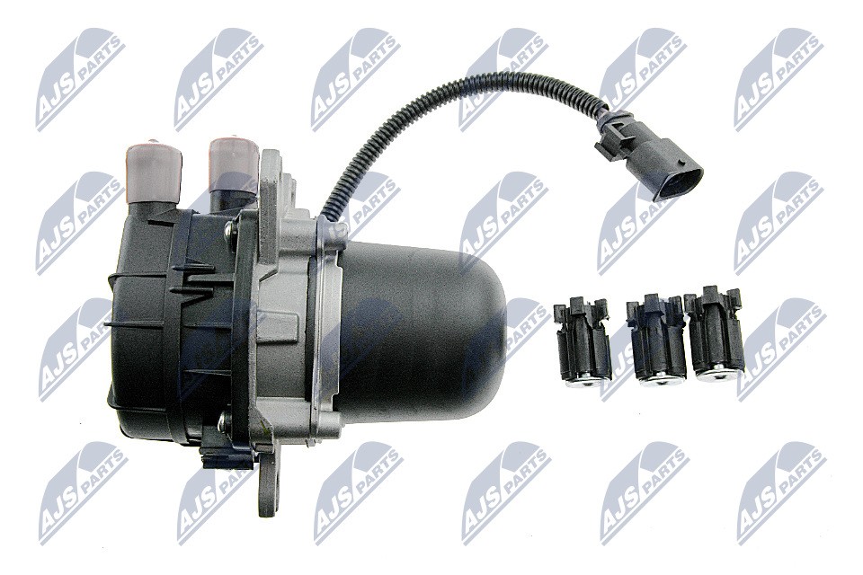 ✅Fits NTY EWP-CT-001 SECONDARY AIR PUMP  ⭐UK Seller⭐ - Image 12