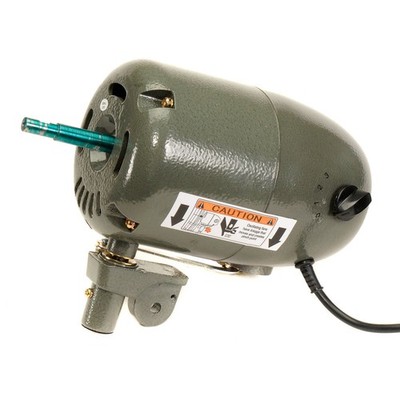 Global Industrial 1/3 Hp Motor For 30'' Pedestal Fan Model 585280