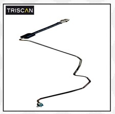 TRISCAN Bremsschlauch 8150 27237 für VOLVO V60 1 155 V70 3 135 S60 2 134 S80 124