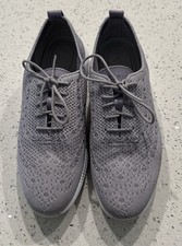 Cole Haan Women's 2.ZER GRAND Stitchlite  Wingtip Oxfords Size 8.5B