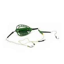 Enhance Your Carp Fishing Tactics with our Top notch Bait Cage Line Group