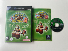 Donkey Konga 2 für Nintendo GameCube