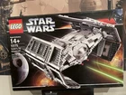 LEGO Star Wars SET:  10175 Vader's TIE advanced  UNOPENED/NEW