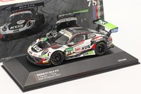 Porsche 911 GT3 R #74 Adac Gt Masters 2021 K�S Team75 Bernhard 1:43 Ixo