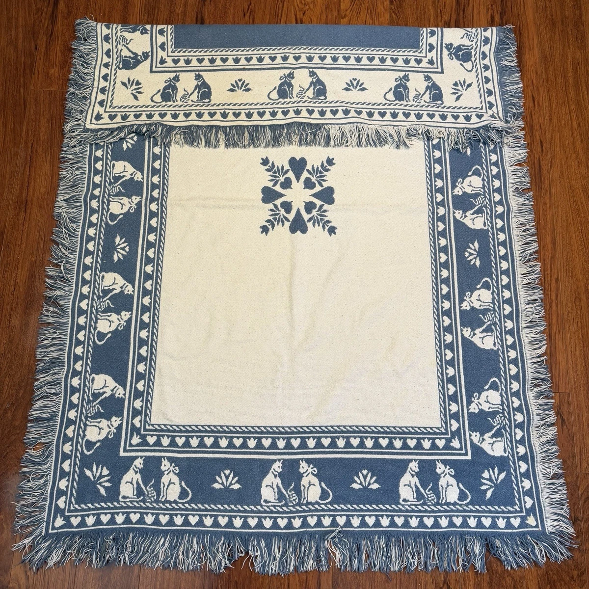 Pure Country Weavers Throw Blankets in Decor - Multicolor(41