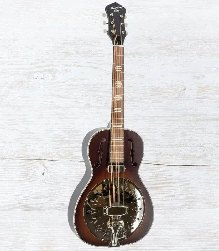 Recording King Acoustic Guitars for sale | eBay
