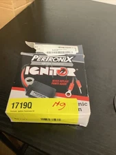 PerTronix 1231 Ignitor Electronic Ignition Conversion Kit For Ford Tractor 3 Cyl
